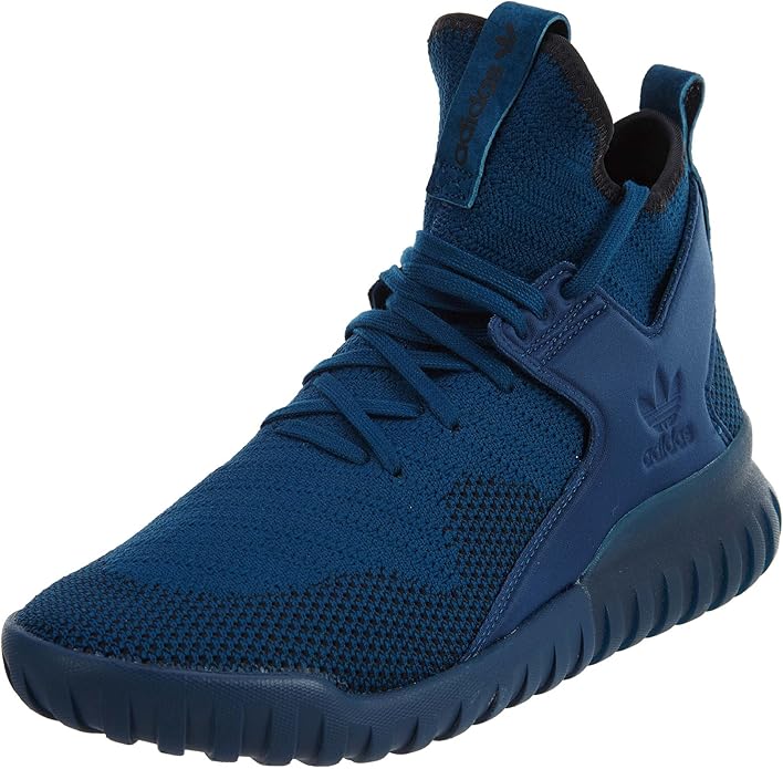 adidas tubular x primeknit kids