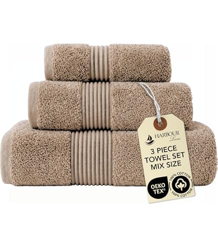Modern Threads Pax Lot de 6 serviettes jacquard réversibles en fil Modern Threads Pax Lot de 6 serviettes jacquard réversibles en fil