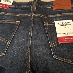 hilfiger denim finest quality