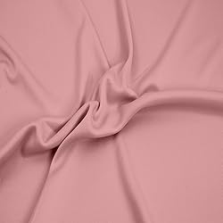 Texco Inc 60" Wide 100% Polyester Interlock Lining