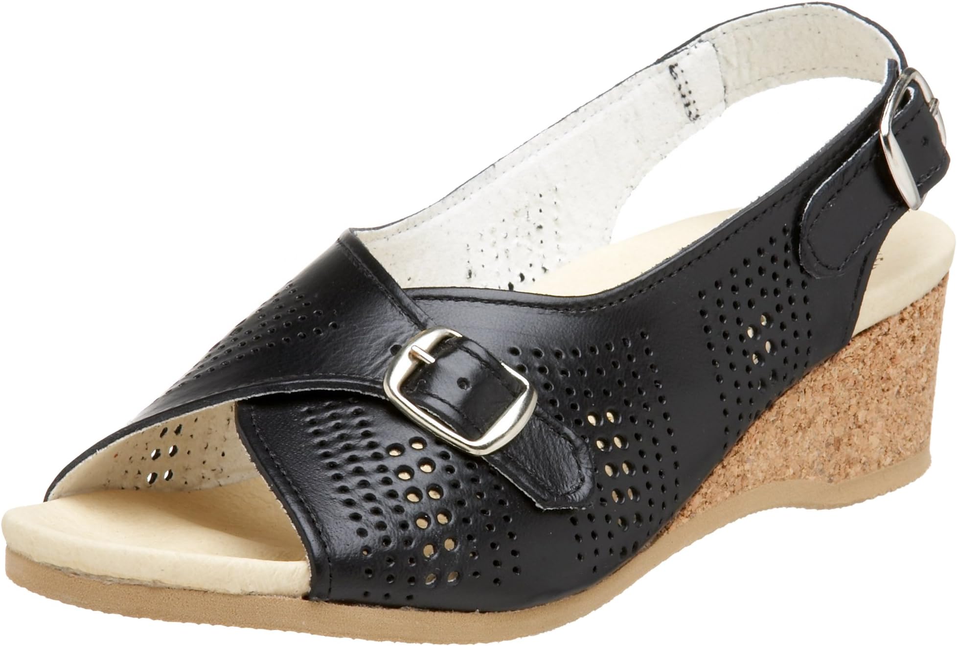Worishofer Women's 562