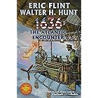 1636: The Atlantic Encounter (Ring of Fire Book 28)