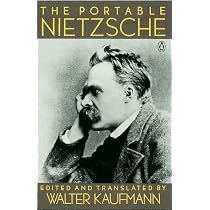 Basic Writings of Nietzsche: Nietzsche, Friedrich, Kaufmann