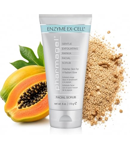 Amazon.com : Pharmagel Complexe Eye Beaute Treatment Pads | Herbal