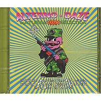 Amazon.com: Alterno-Daze Survival of 80's: The Fittest: CDs & Vinyl