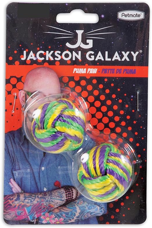 jackson galaxy cat toys amazon