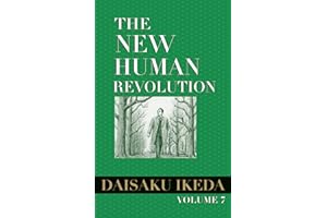 The New Human Revolution, vol. 7
