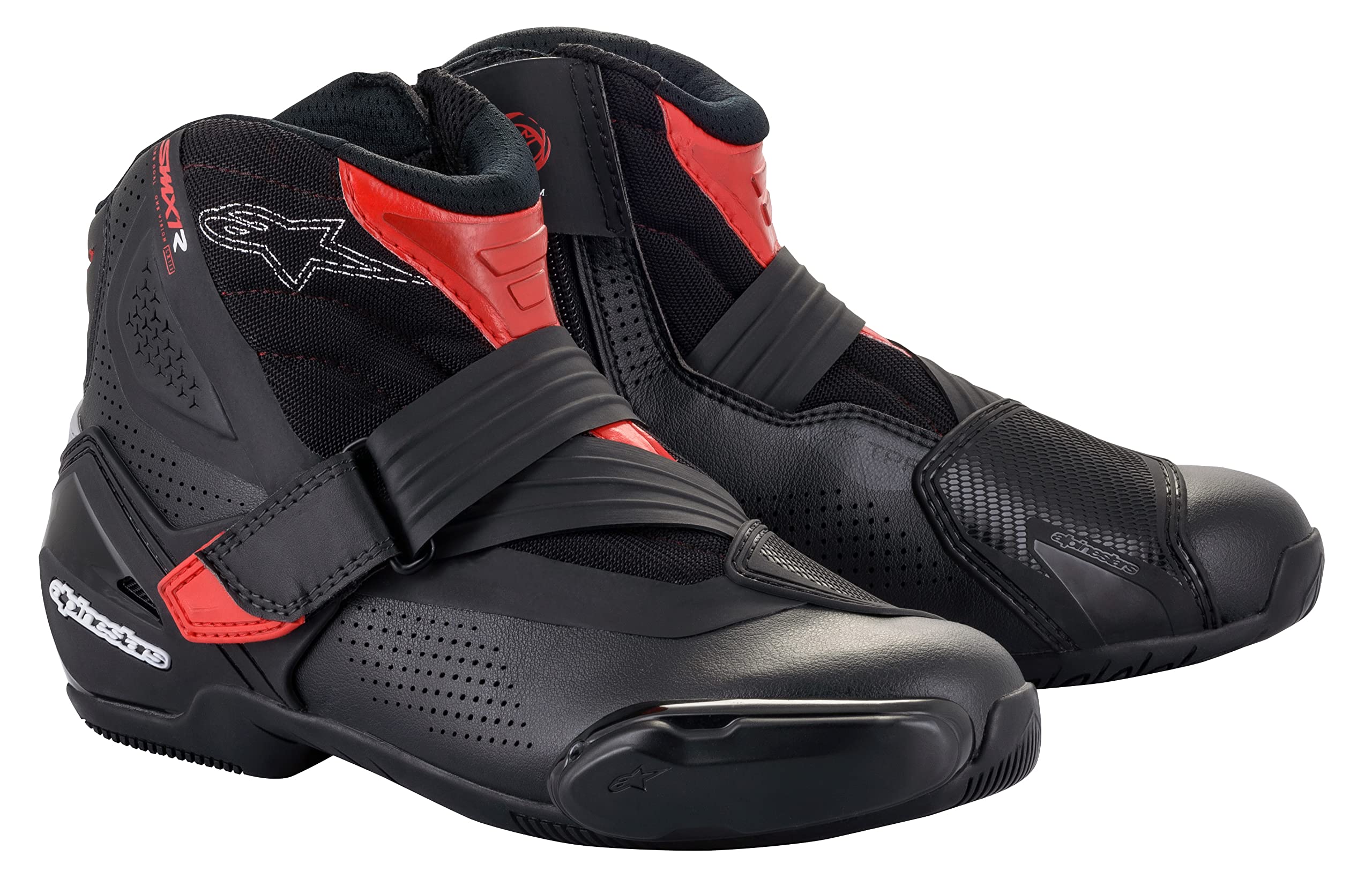 Alpinestars SMX-1 R V2 Vented Boot