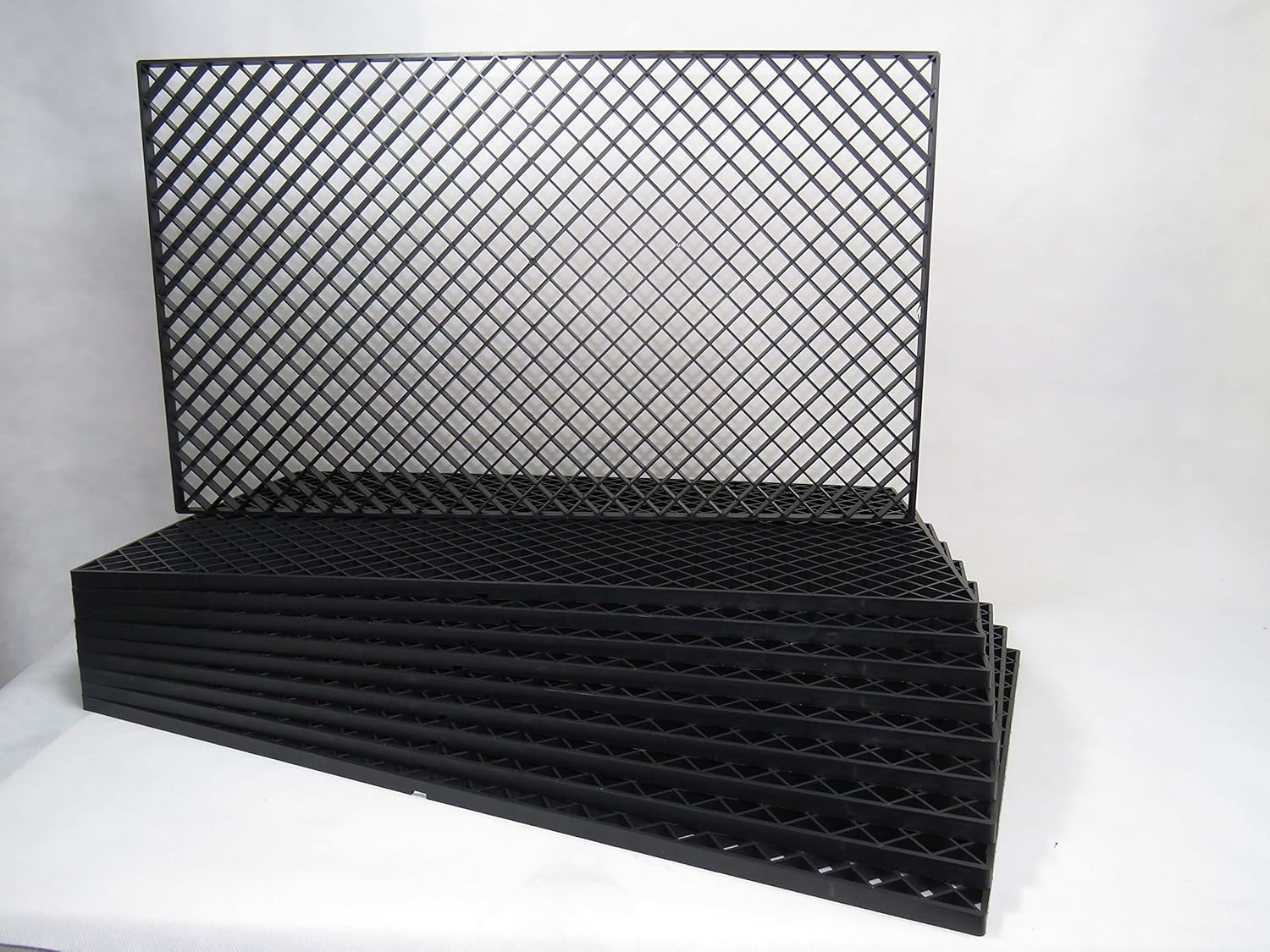 Filter Grid (5 Pack)(matt grill grids koi fish pond pump filter tank