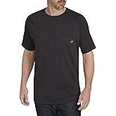 Dickies Men's Short Sleeve Performance Cooling Tee