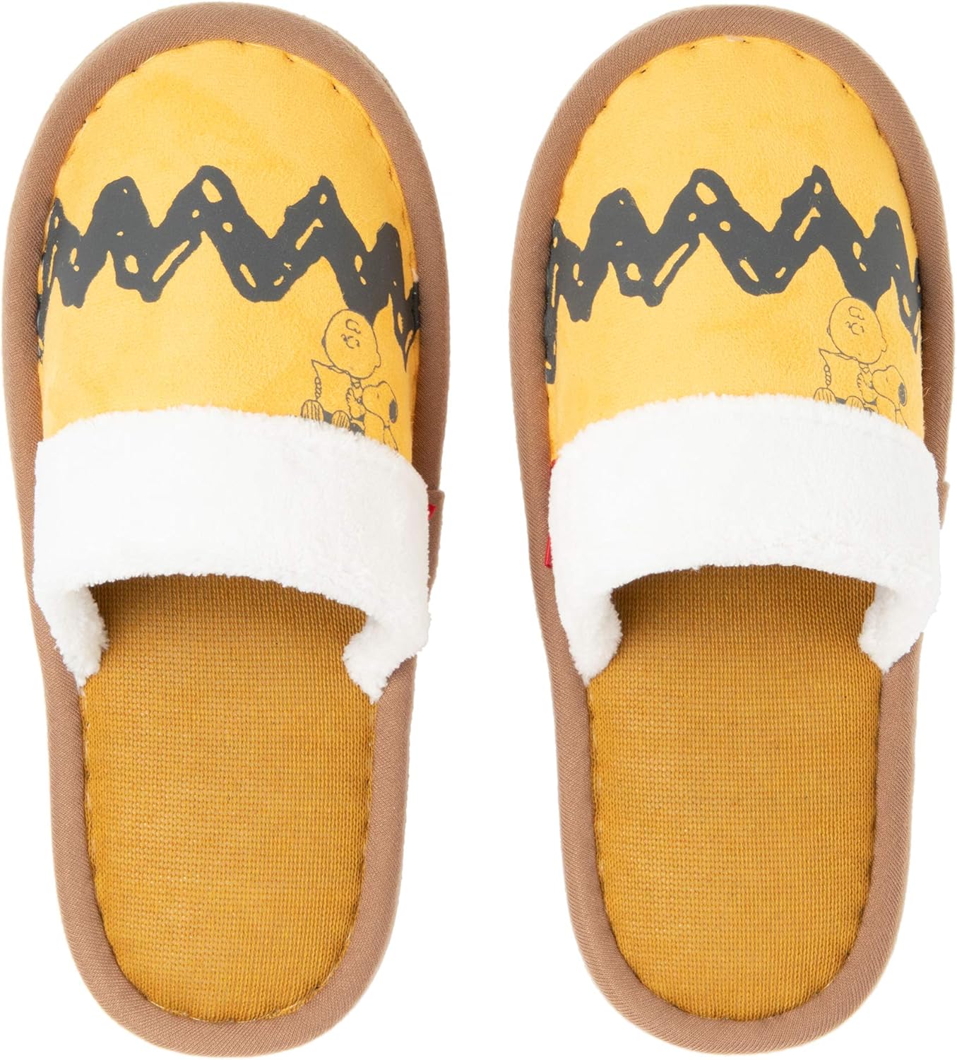snoopy slippers