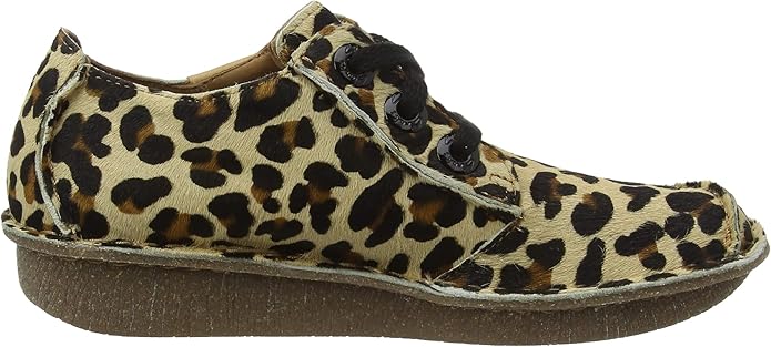 clarks women's funny dream derbys