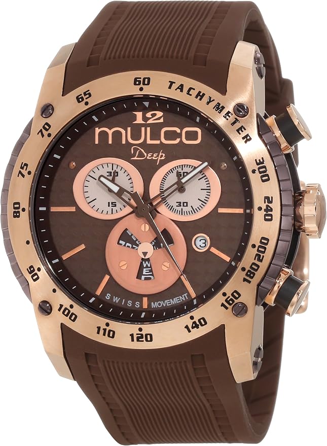 reloj mulco original