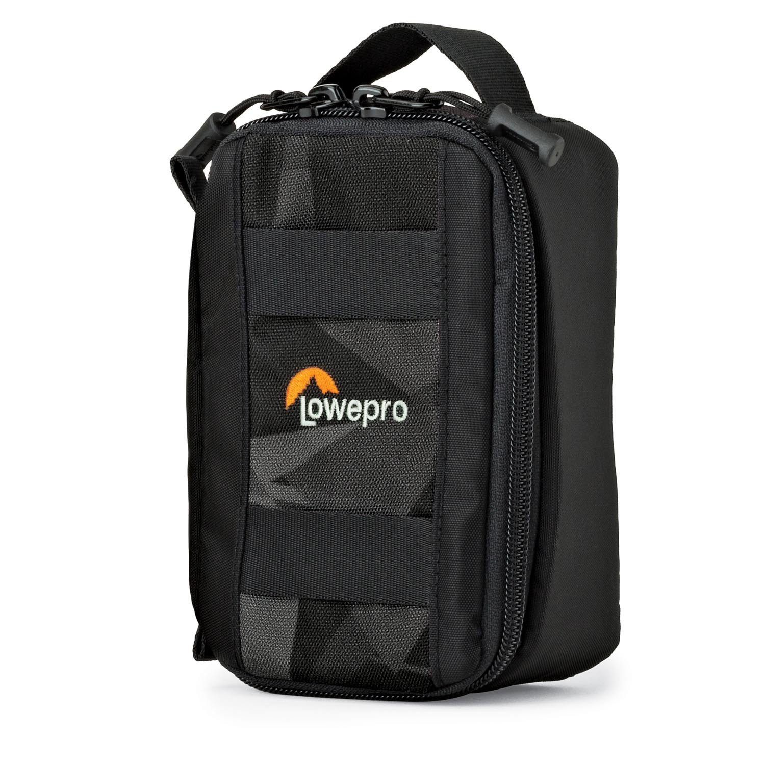 Lowepro Viewpoint CS40 Case for Action Cam - Black, LP36915