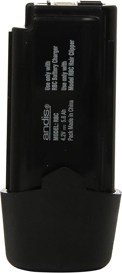 andis battery