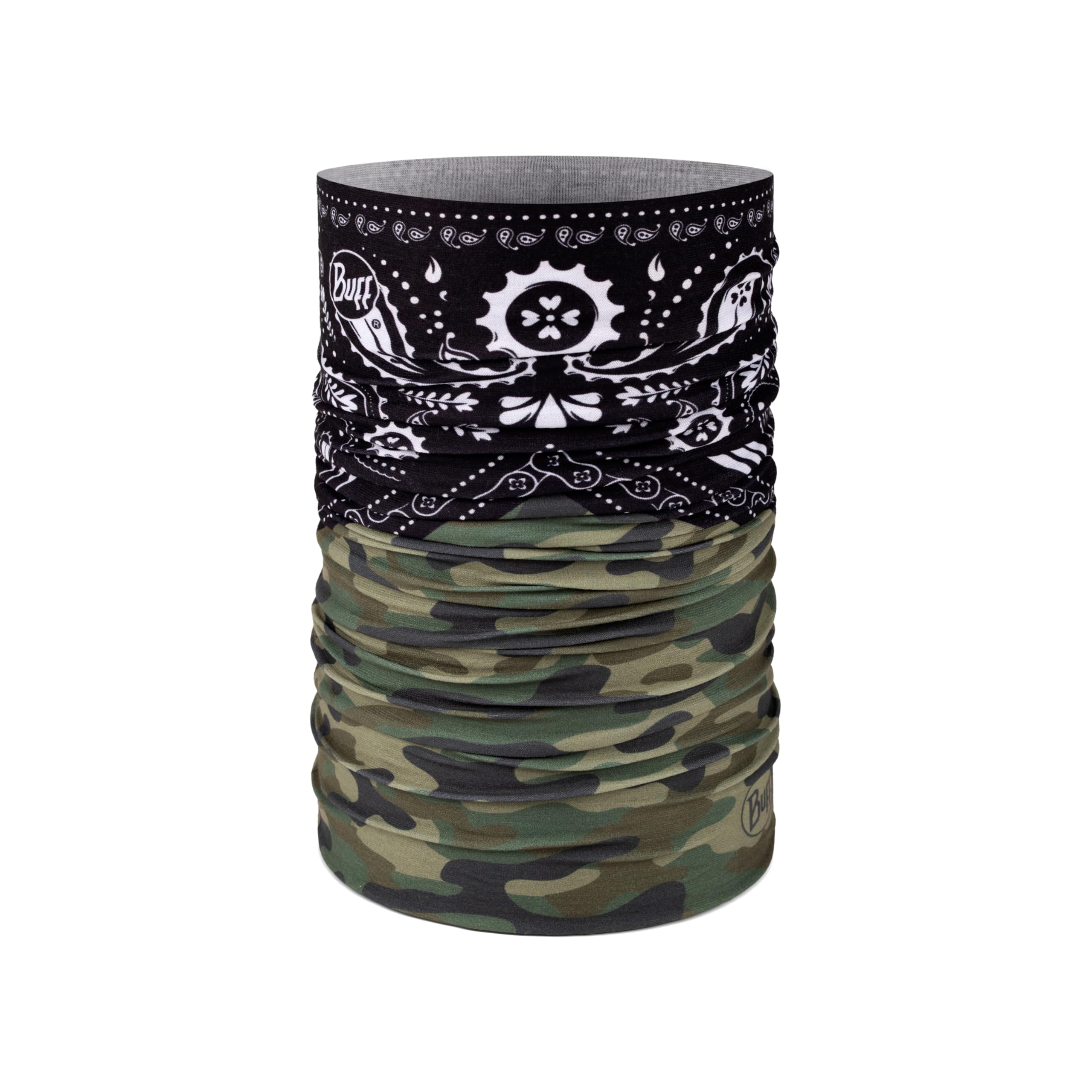 Buff Original, Camo Cash, Multicolour, One Size