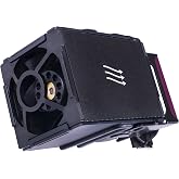 BestParts Cooling Fan Compatible with HP ProLiant DL360 DL360p DL360e Gen8 | 654752-001 667882-001 697183-001