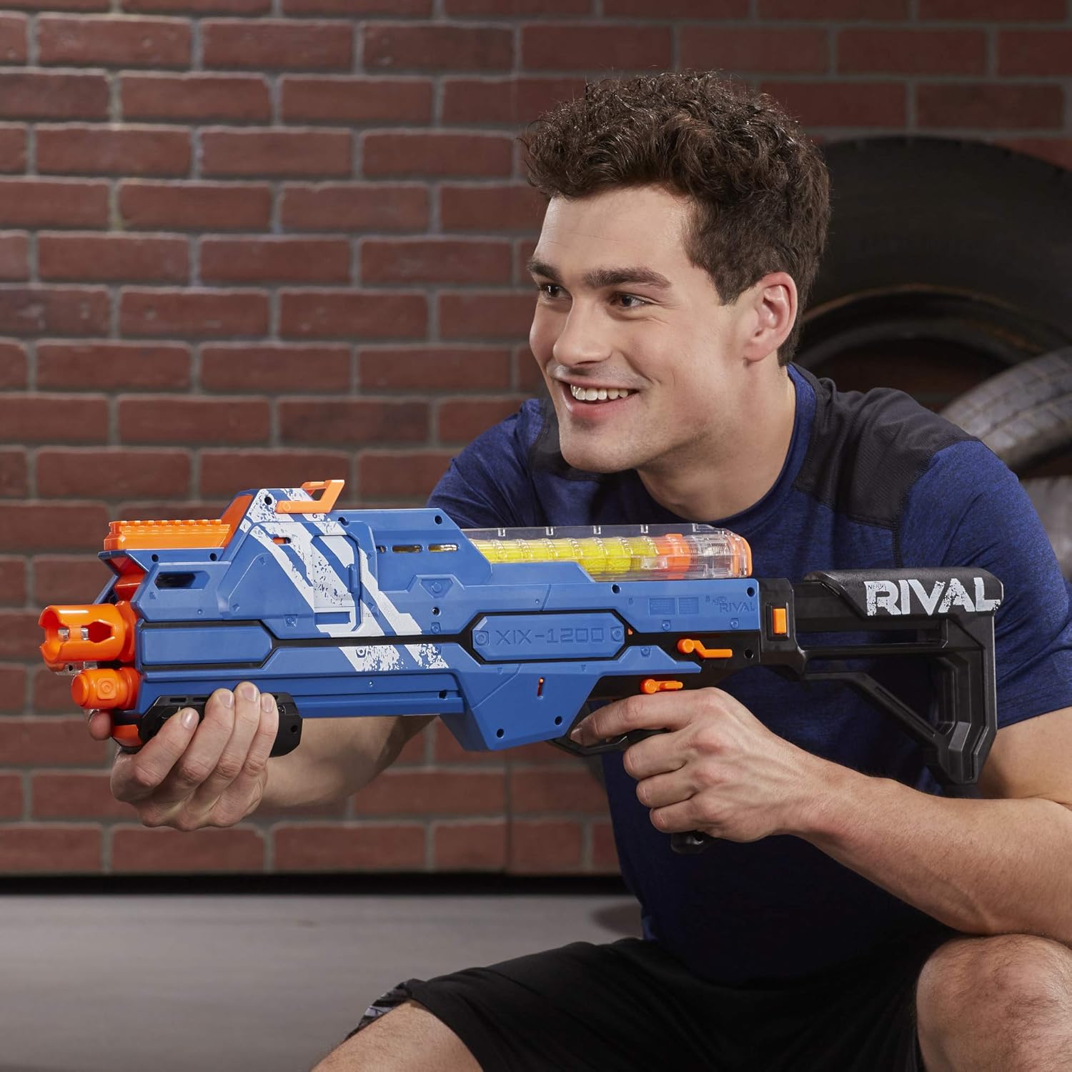 nerf rival hypnos amazon