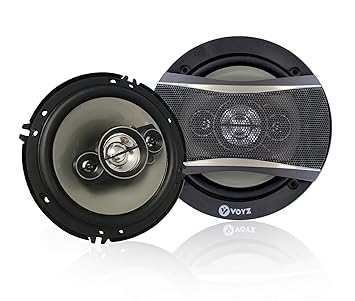 car speakers high bass