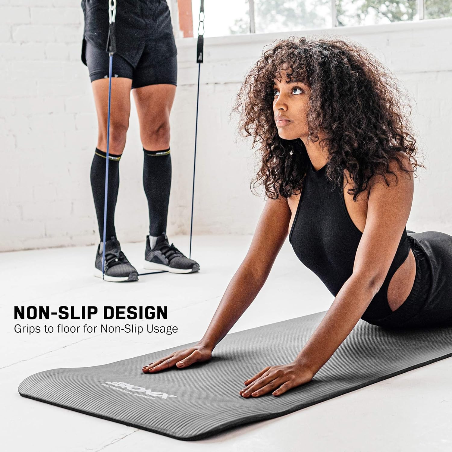 bionix yoga mat