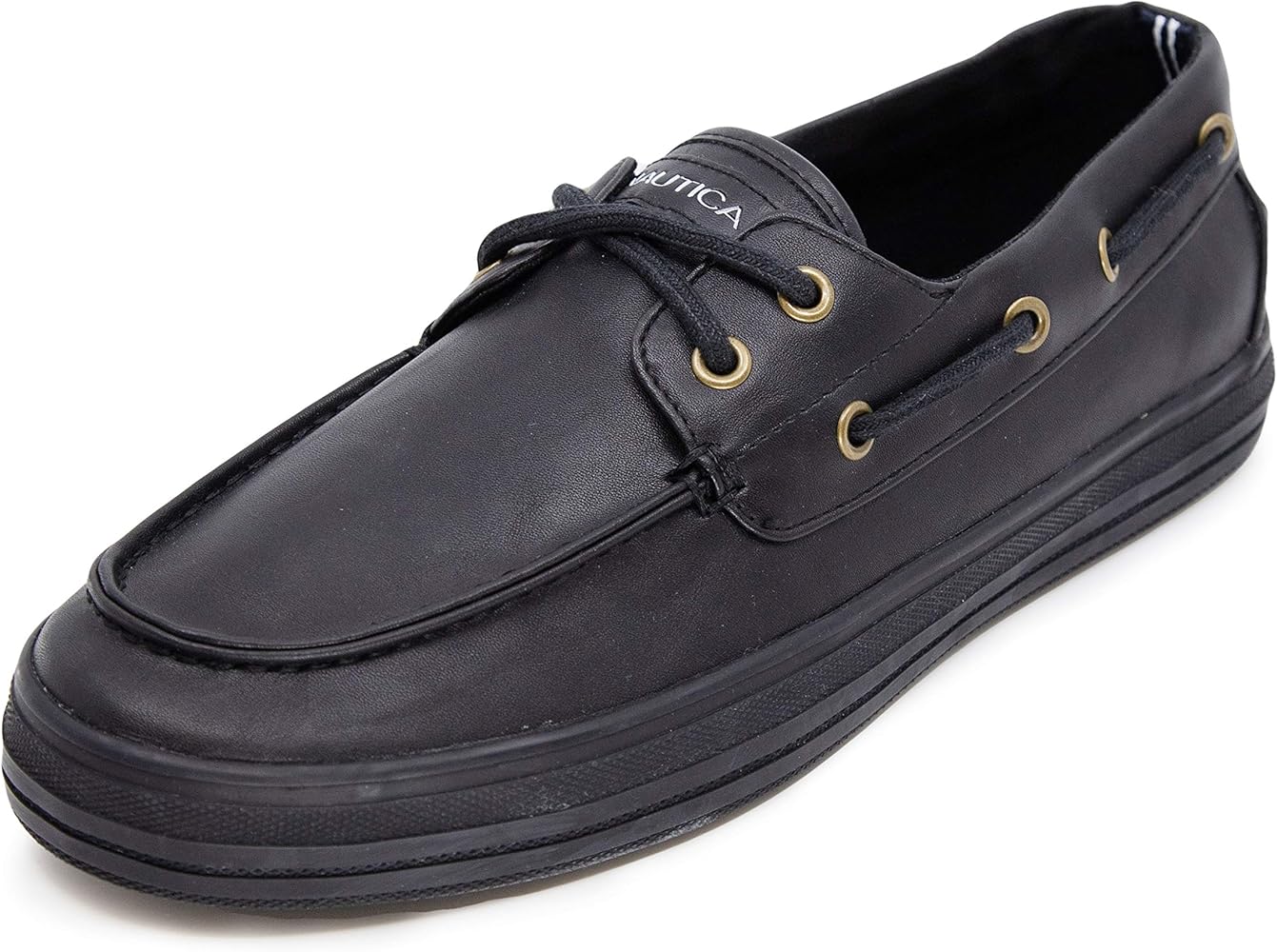 nautica men's casual shoes