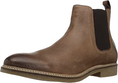 rush by gordon rush kalin leather chelsea boot