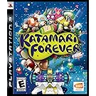 Katamari Forever - Playstation 3