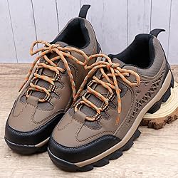 DELELE 2 Pair Round Wave Shape Non Slip Heavy Duty