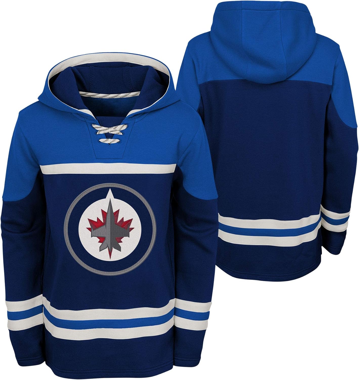 winnipeg jets hoodies