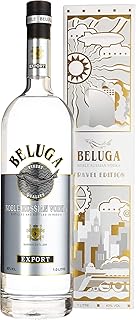 Beluga Vodka Noble 40%