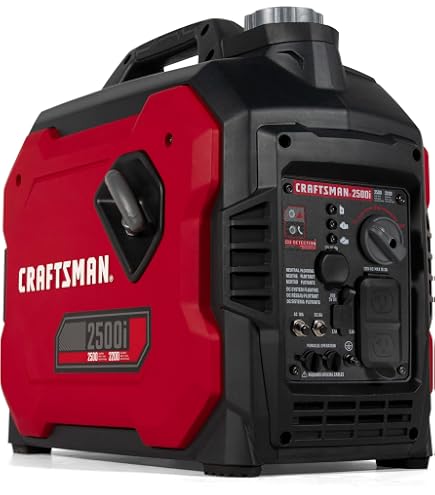 Zündsteuermodul Für Generac IQ3500 Inverter Generator – Passgenauer Ersatz, OEM-kompatibel