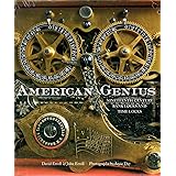 American Genius: Nineteenth Century Bank Locks and Time Locks