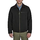 Levi's Men's Cotton Depot Jacket With Corduroy Collar