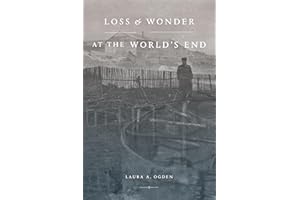 Loss and Wonder at the World's End