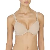 Natori Women's Pure Luxe Custom Coverage Contour Uw