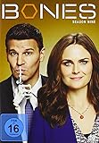 Bones - Season Nine [6 DVDs]