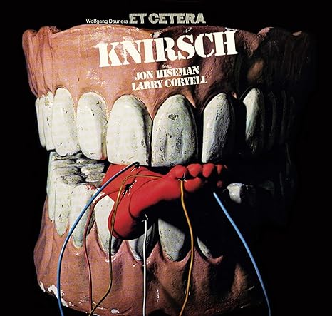 Knirsch