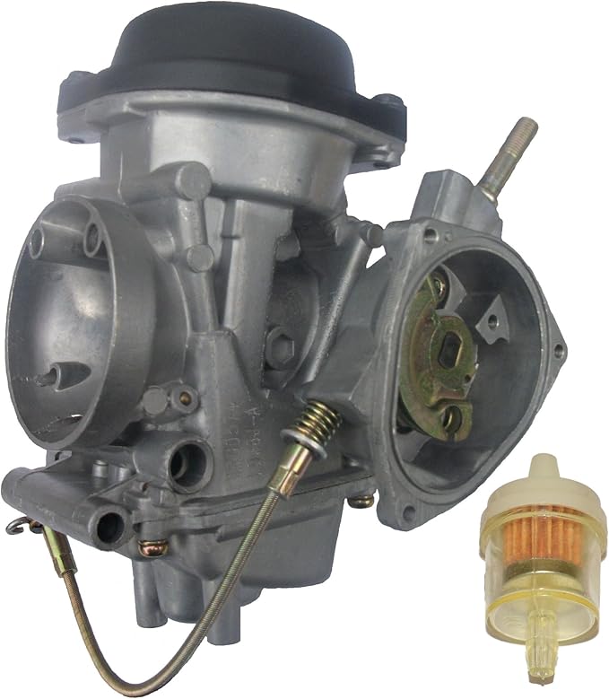 ZOOM ZOOM PARTS PERFORMANCE CARBURETOR SUZUKI LTZ400 LTZ