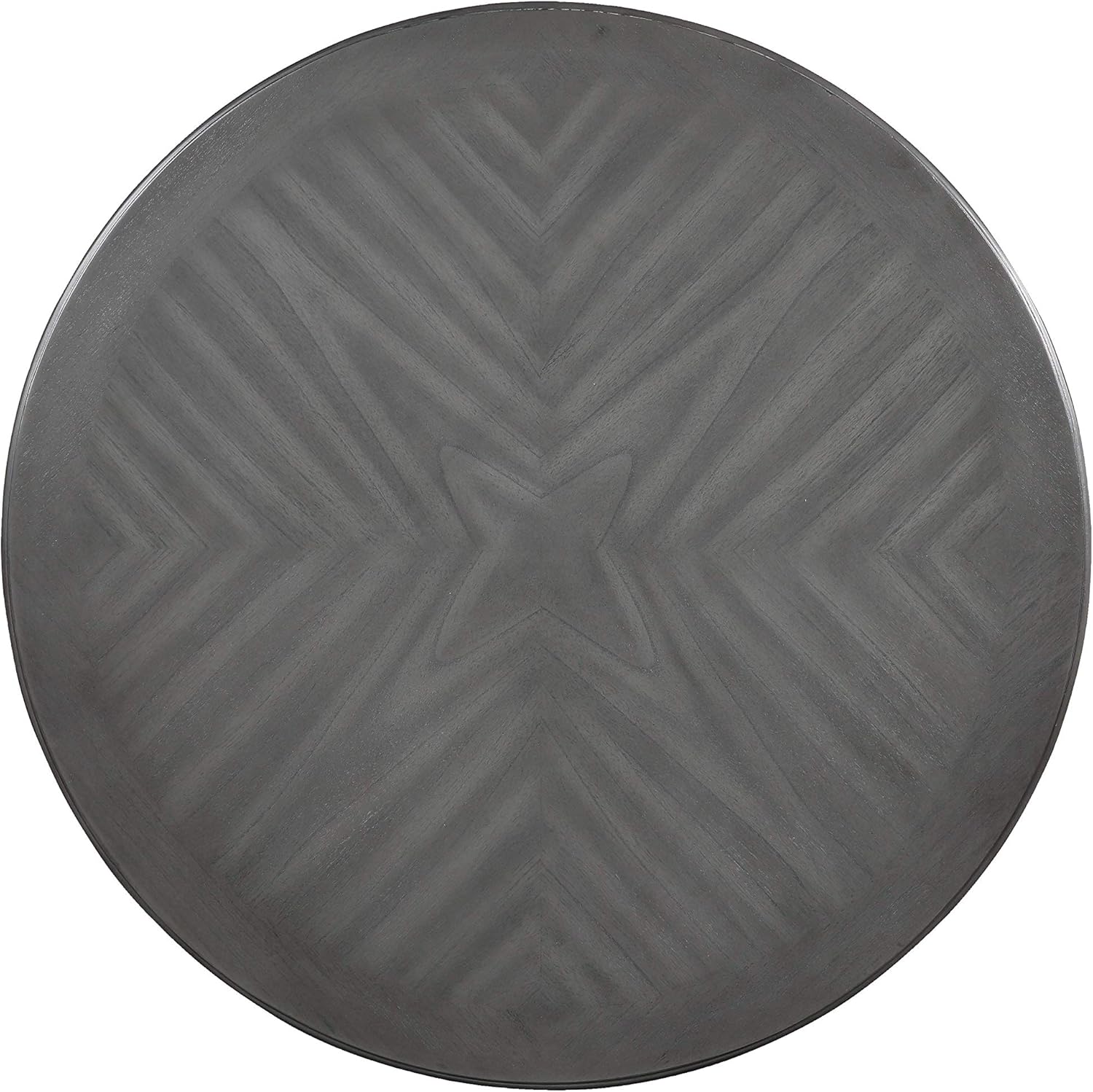 New Classic Furniture Amy 5Piece Counter Dining Table Set Gray or