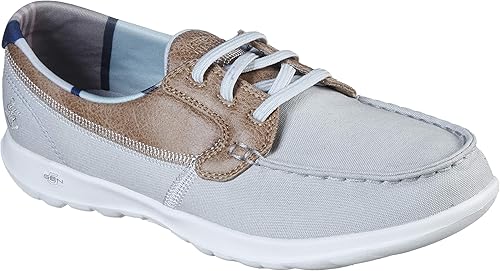 skechers boat shoes amazon