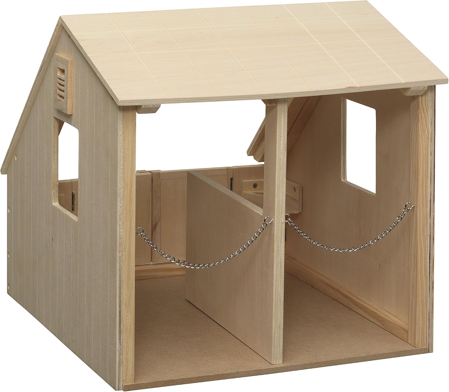 breyer traditional stable