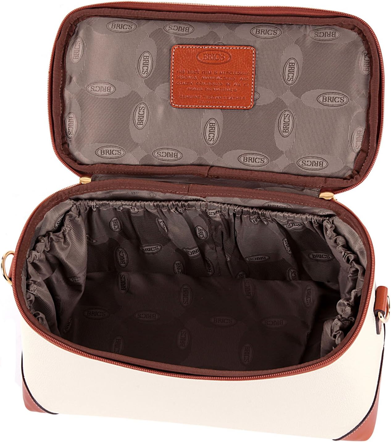 brics vanity case