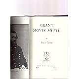 Grant Moves South