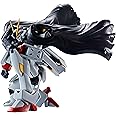 TAMASHII NATIONS - Mobile Suit Crossbone Gundam - X1 /X1 KaiEvolution-Spec, Bandai Spirits The Robot Spirits Collectible