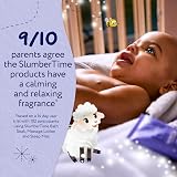 Childs Farm SlumberTime Sleep Mist Calming Lavender Moon Milk 100ml view 8