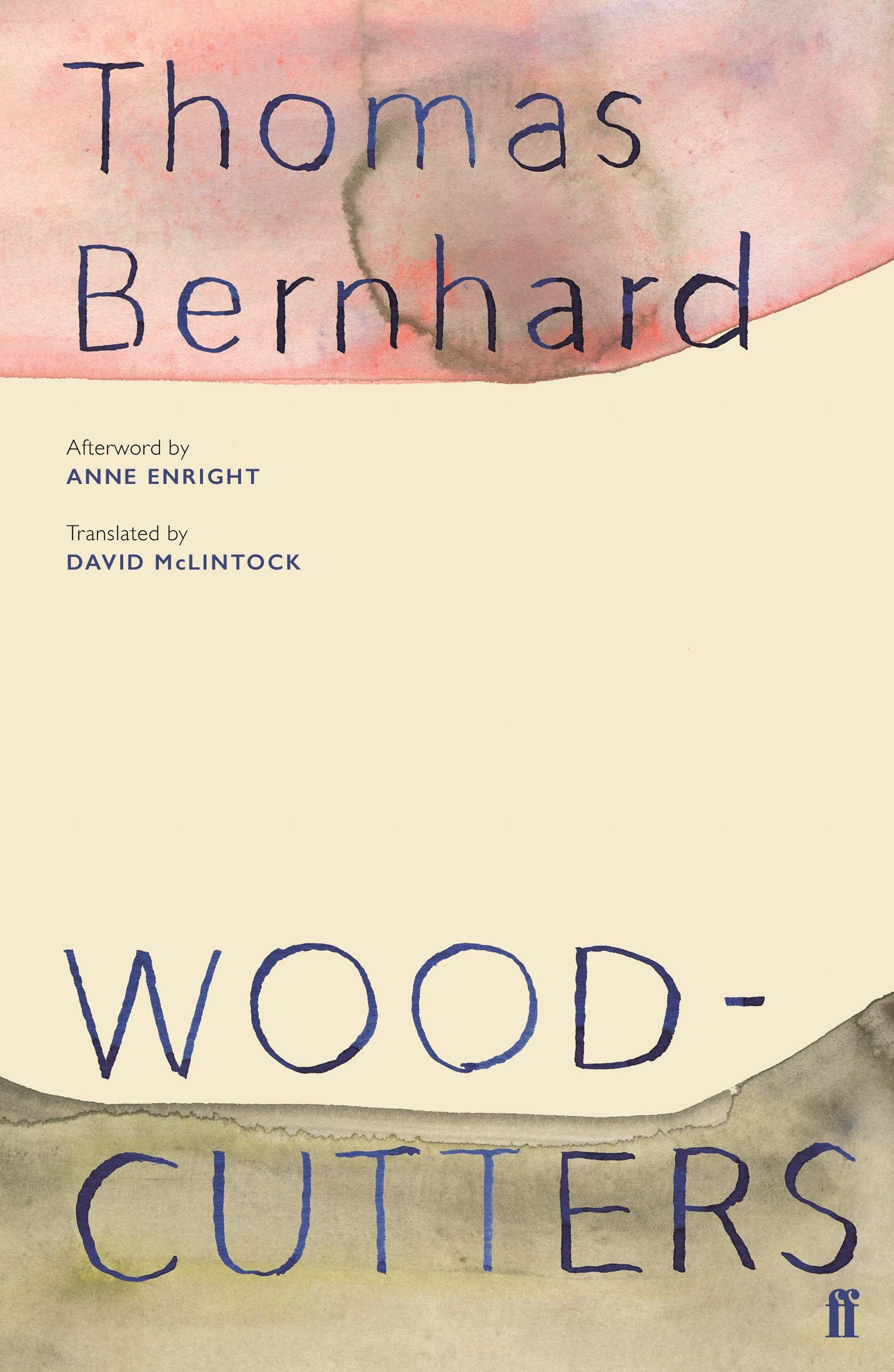 Woodcutters Bernhard Thomas 9780571349999 Amazon Com Books Woodcutters Bernhard Thomas 9780571349999 Amazon Com Books