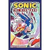 Sonic the Hedgehog, Vol. 17: Adventure Awaits