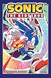 Sonic the Hedgehog, Vol. 17: Adventure Awaits