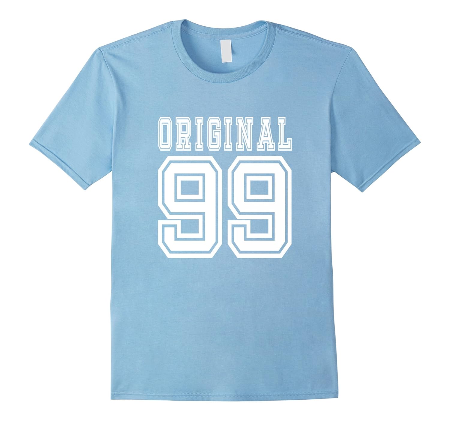 17th birthday Gift Idea 17 Year Old Boy Girl Shirt 1999 MCL Colamaga