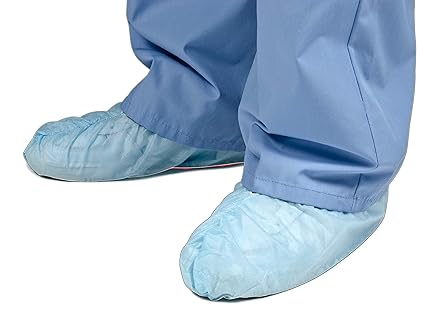 anti skid shoe covers